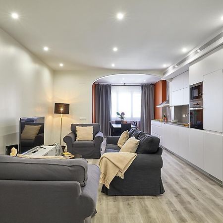 Bbarcelona Urban Apartments Kültér fotó