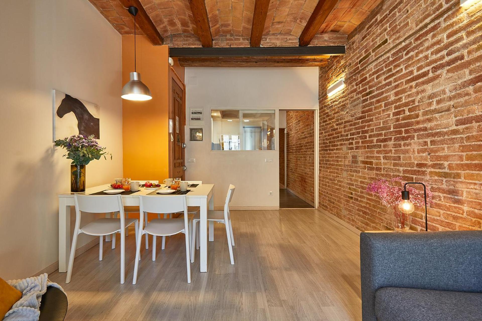 Bbarcelona Urban Apartments Kültér fotó