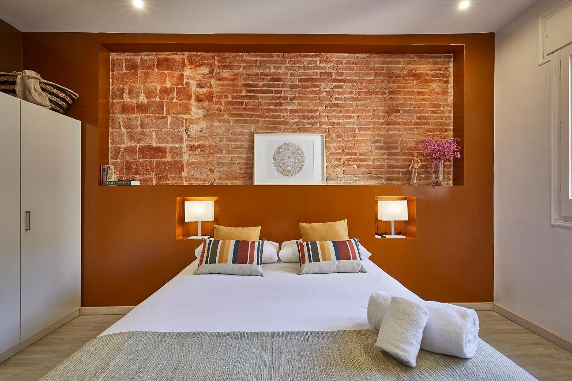 Bbarcelona Urban Apartments Kültér fotó