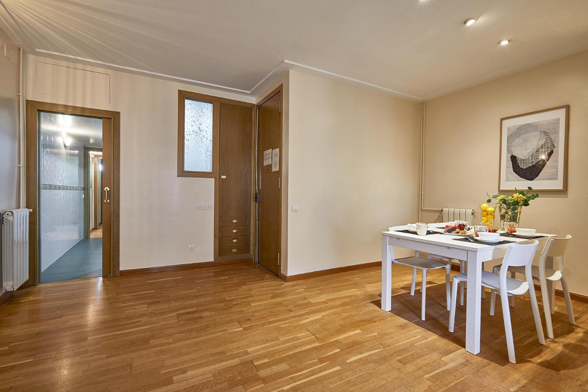 Bbarcelona Urban Apartments Kültér fotó