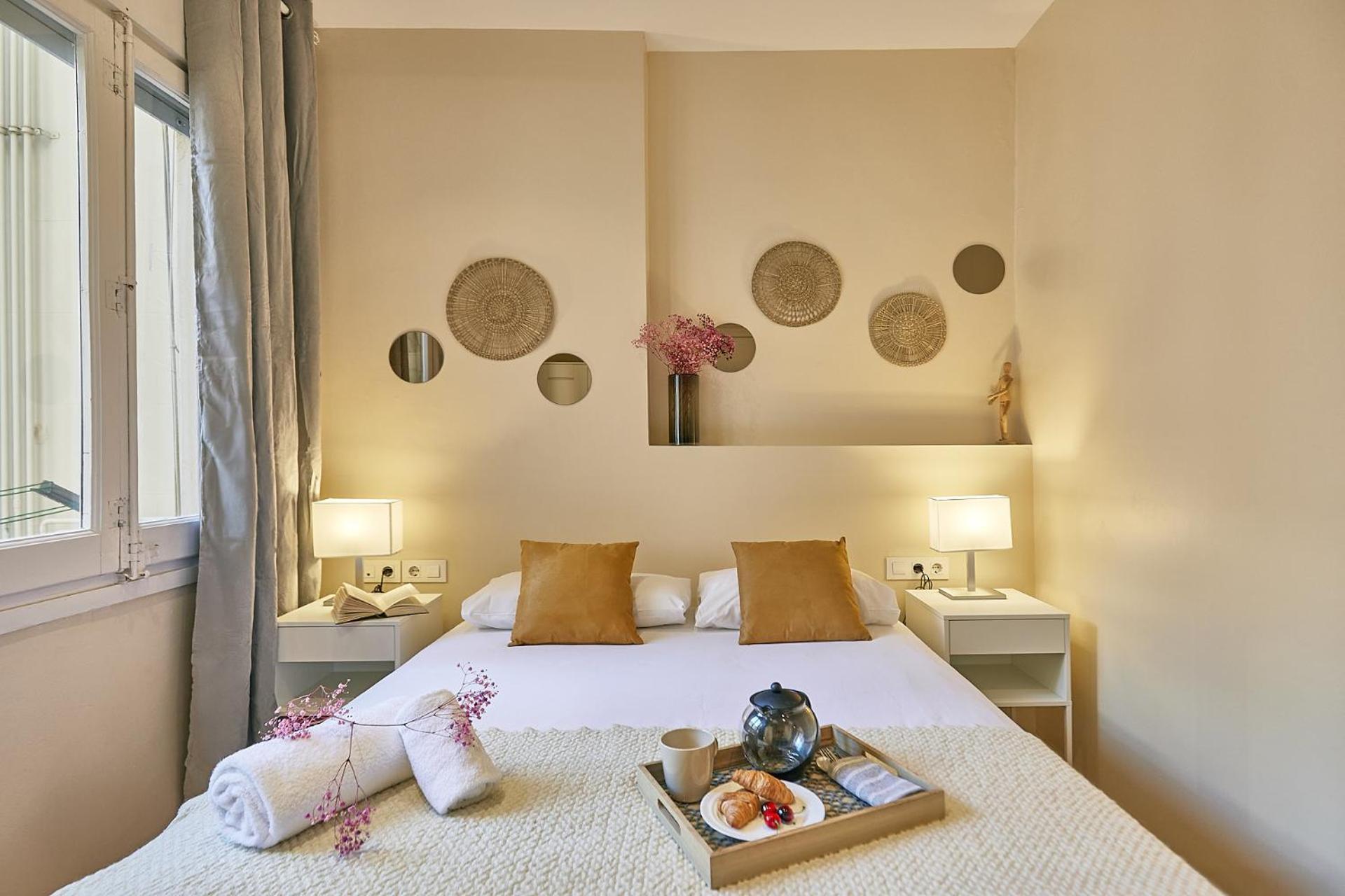 Bbarcelona Urban Apartments Kültér fotó